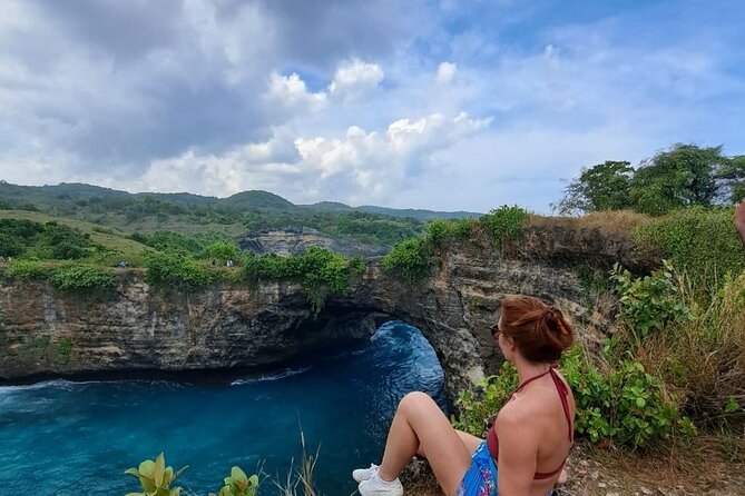 Nusa Penida West Trip All Inclusive
