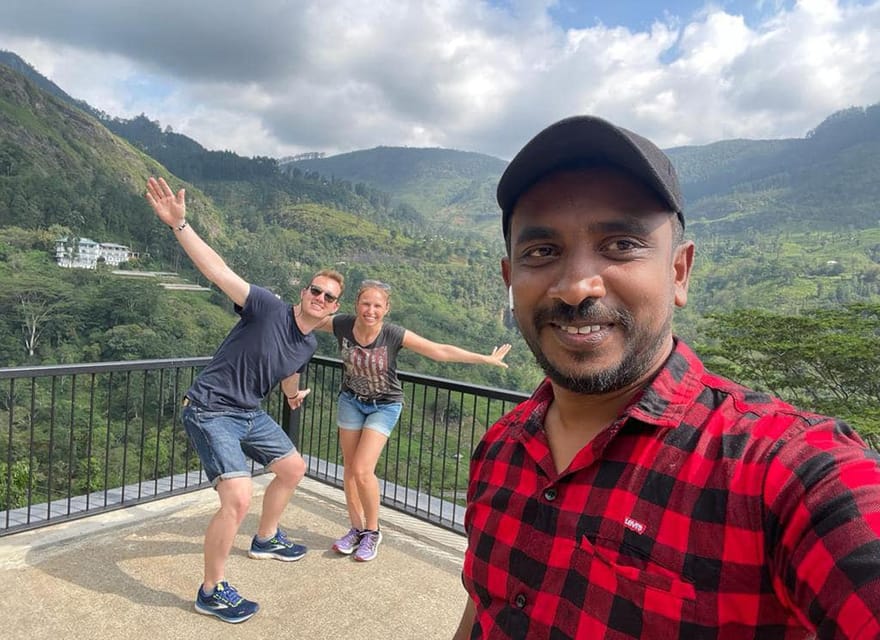 Nuwara Eliya Day Tour From Kandy (Private Tour) - Tour Overview