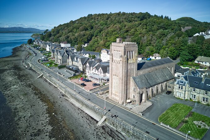 Best Guided Tours In Oban