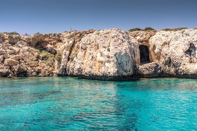 Odyssey Boat Safari From Larnaca - Overview of the Odyssey Boat Safari