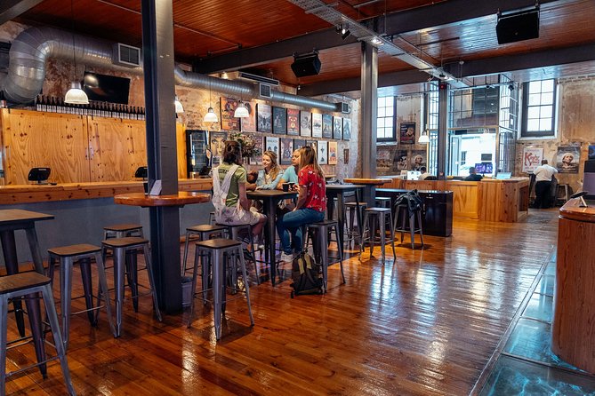 Off the Beaten Track in Cape Town: Private City Tour
