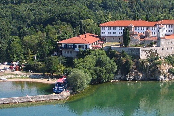 Ohrid City Tour – the Best of Ohrid