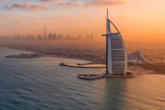 20 Best City Tours In Dubai