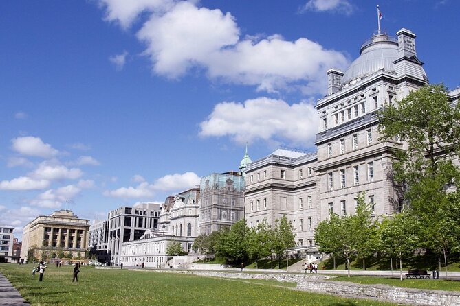 4 Best Historical Tours In Montreal