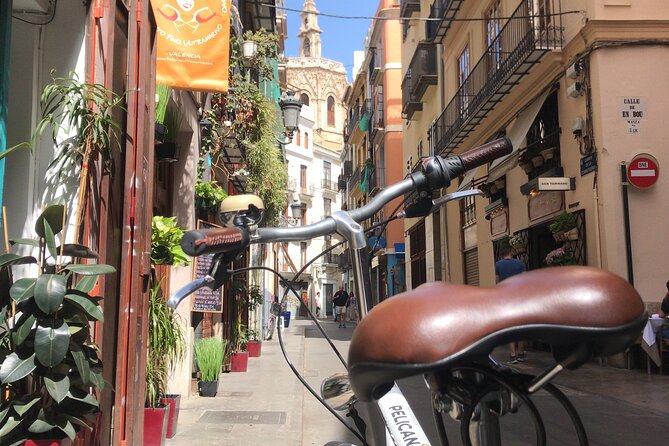 OLD TOWN | Private Guided Tour on Bike, E-Bike, E-Step or Segway