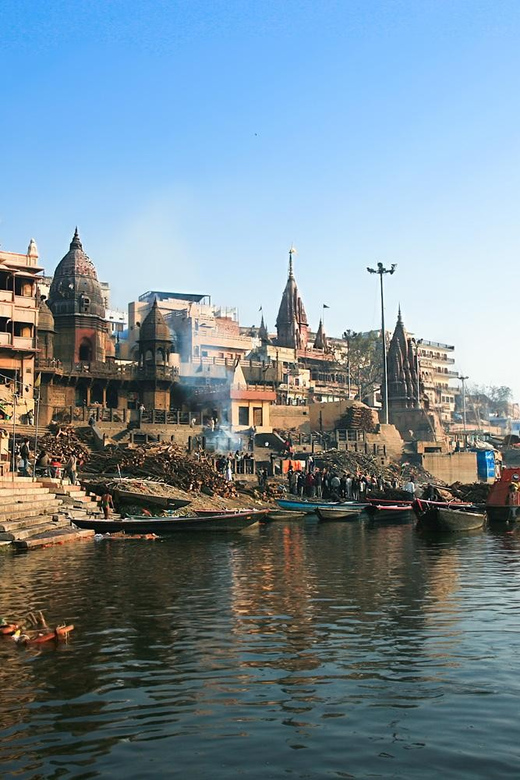 Oldest City in the World, Varanasi Tour (02 Nights/03 Day) - Overview of Varanasi Tour