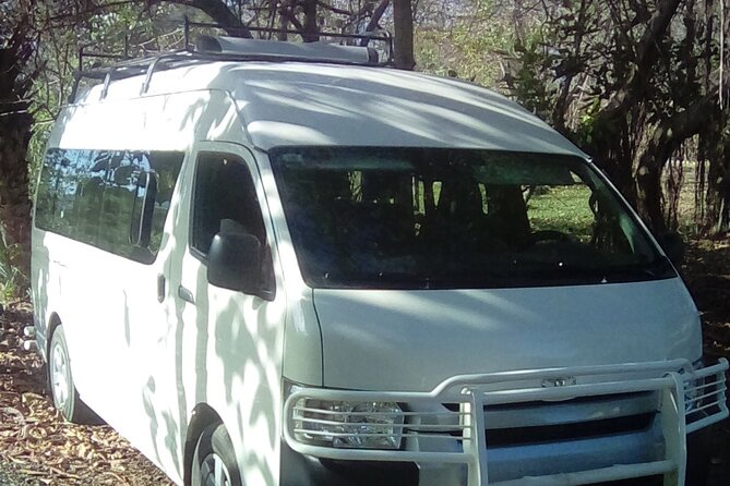 Ometepe Classic Cultural Full Day Tour By Happy Tours