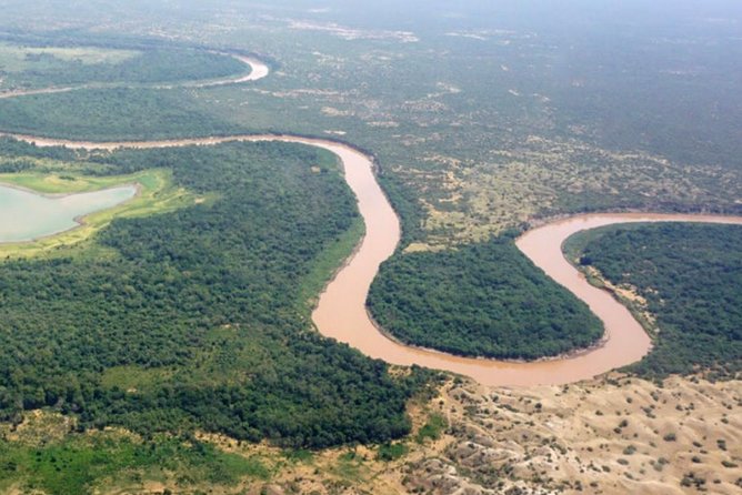 Omo Valley 4days 3nights Cultural Tour