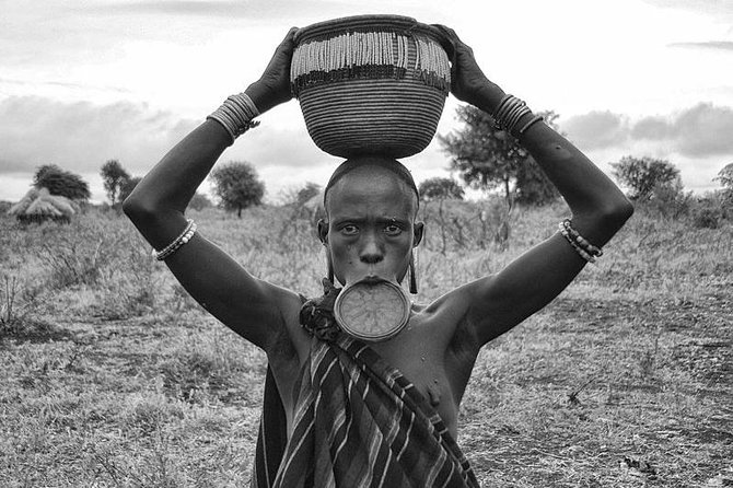 Omo Valley 5 Days