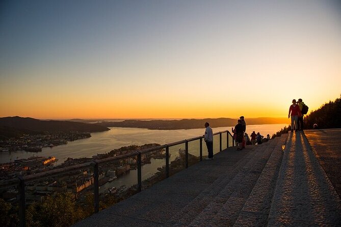 On Top of Bergen – Private Hike