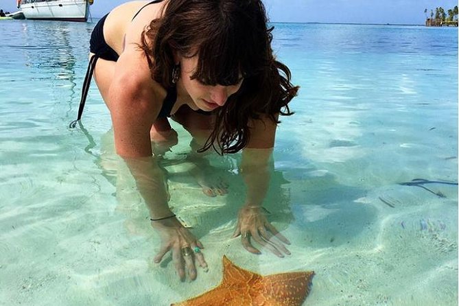 One Day Amazing SAN BLAS ISLAND Tour + Round-Trip Transport
