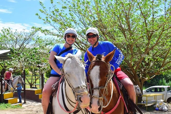 One Day Family Adventure Tour in Buena Vista