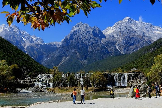 One Day Jade Dragon Snow Mountain Tour With Impression Lijiang Show - Tour Overview