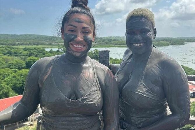 One Day Tour to El Totumo Mud Volcano + Ecological Hotel - Tour Overview and Details
