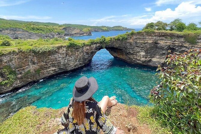 One Day Trip Nusa Penida Island - Overview of the Trip