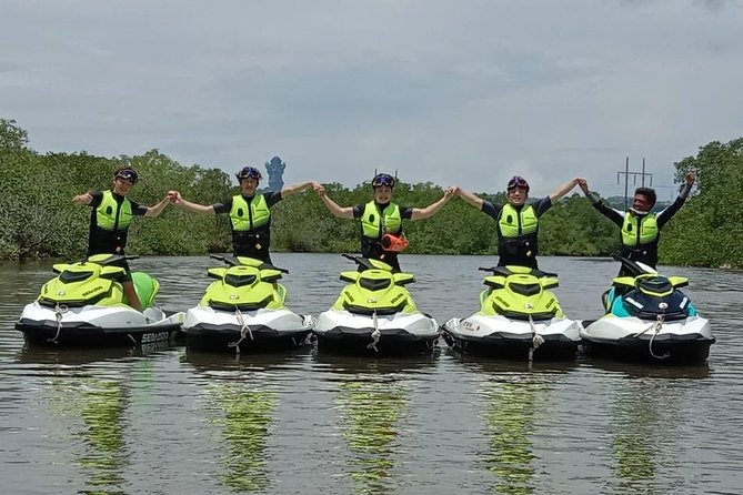 3 Best 1 Hour Tours and Experiences in Seminyak