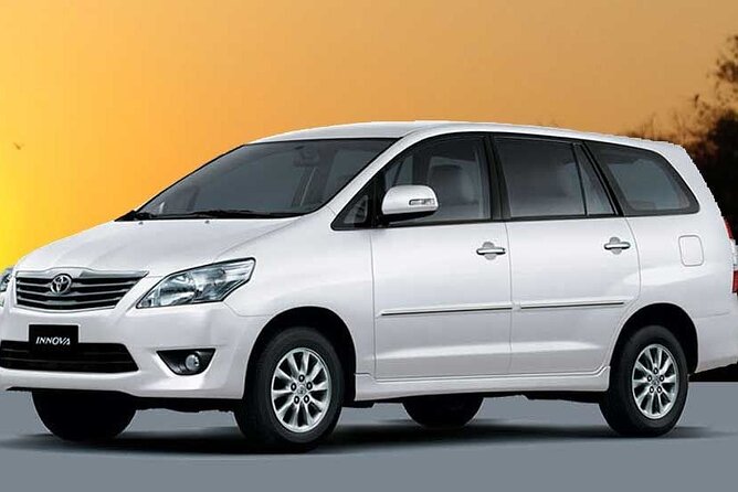 One Way Private Transfer From Jodhpur to Jaisalmer - Inclusions of the Service