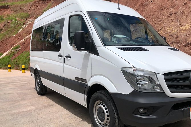 One-Way Private Transfer From Ollantaytambo Train Station to Cusco