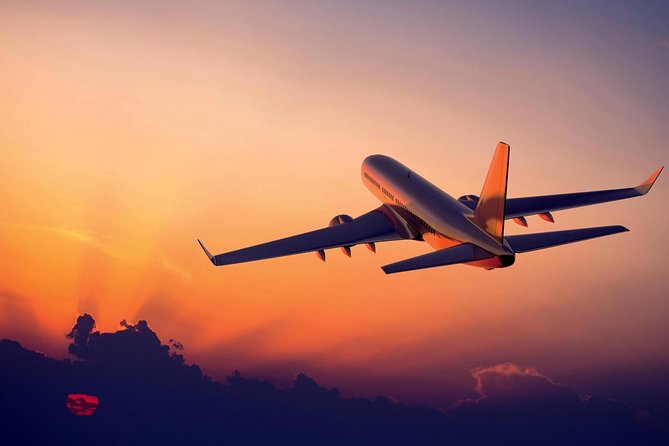 One Way Transfer From Airport-Hotel Downtown(Calafate) Vice Versa - Service Description
