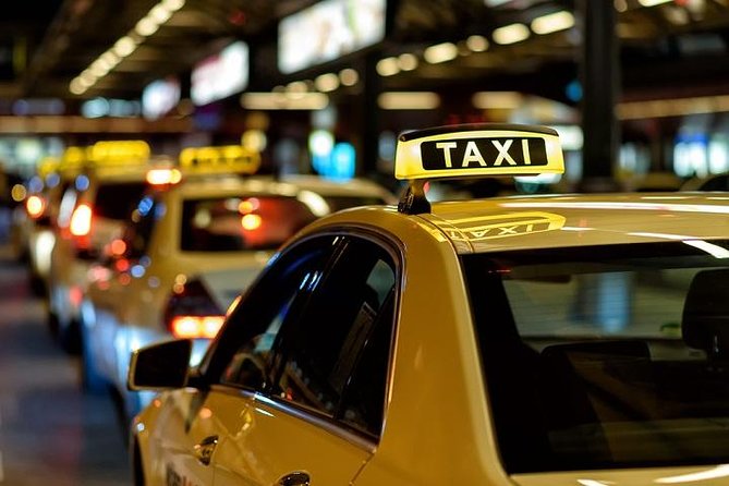 One Way Transfer From Jaipur - Pricing Details