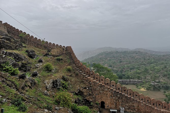 One-way Udaipur to Jodhpur