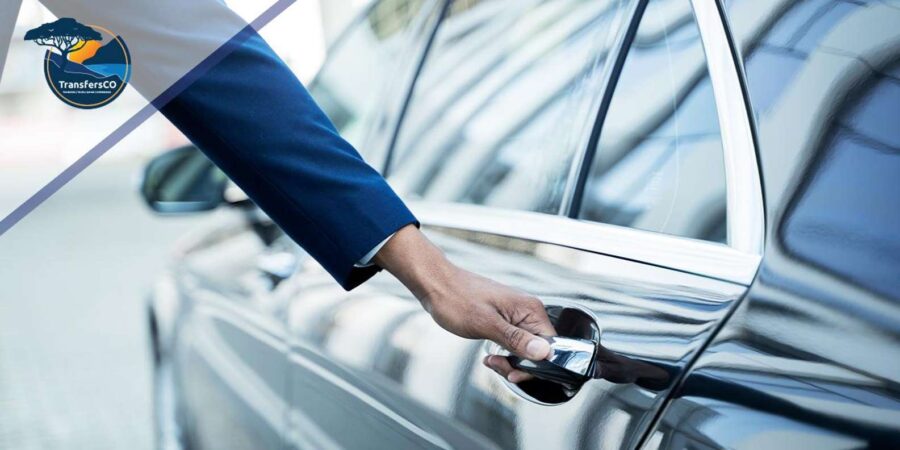OR Tambo Airport Transfer To Menlyn