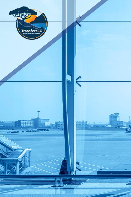 Or Tambo Airport Transfer to Wilgeheuwel