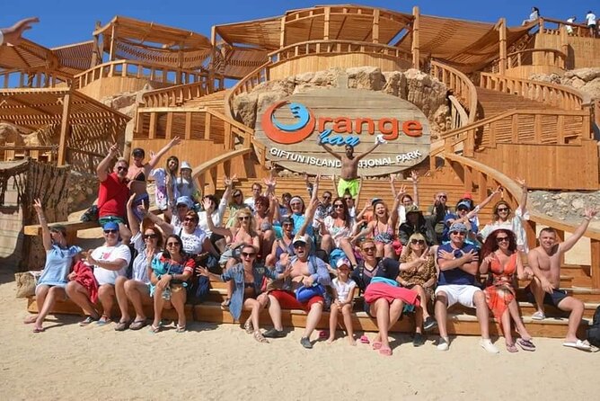 20 Best Snorkeling Experiences In Hurghada