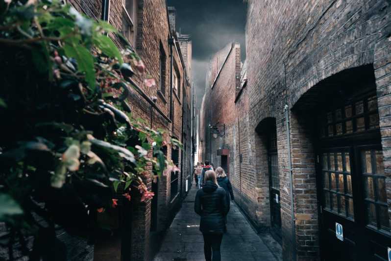 Original Harry Potter Walking Tour - Exploring Harry Potters London