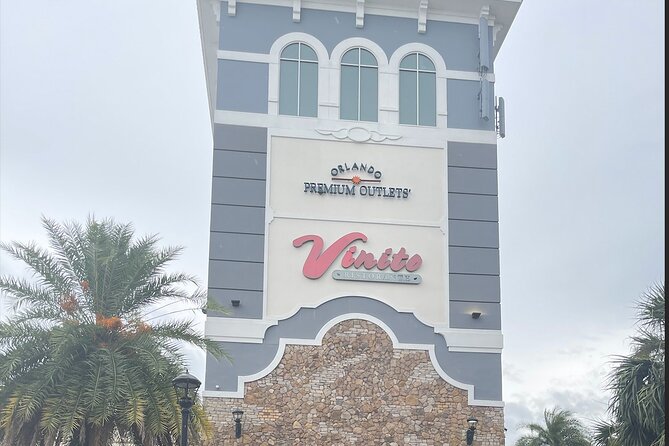 Orlando Private City Sightseeing Tour With Pickup - Accessibility and Participation