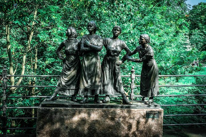 Oslo & Vigeland Park Private Walking Tour