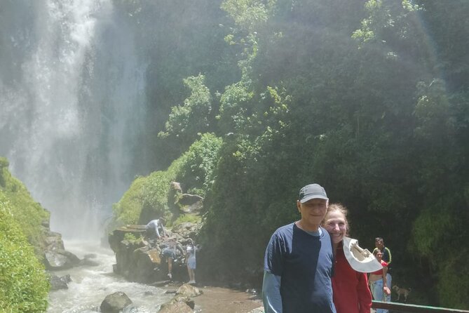 Otavalo Adventure: Discover Kichwa Culture, Lakes & Crafts