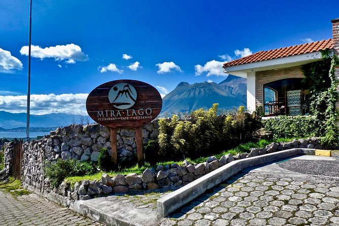 Otavalo Private Transportation Full Day