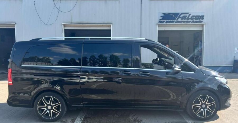 Otopeni Airport Transfer