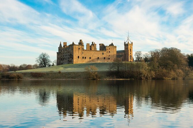 Outlander Filming Locations Day Tour From Edinburgh