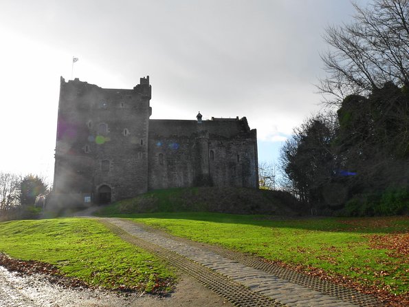 Outlander Special