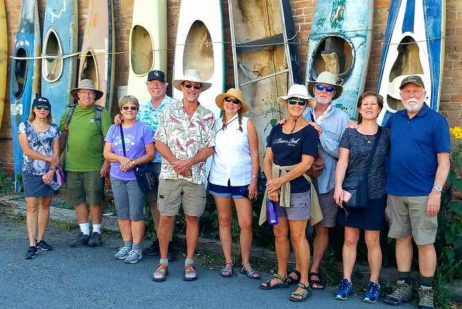 5 Best Tours In Buena Vista