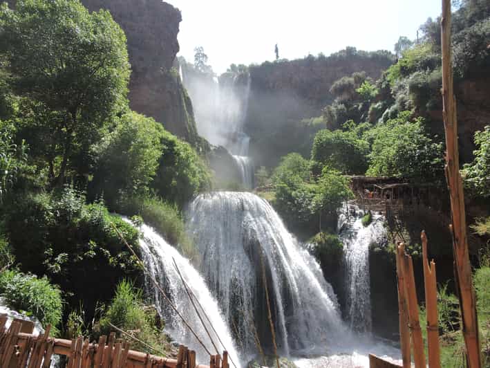 4 Best Guided Tours In Beni Mellal