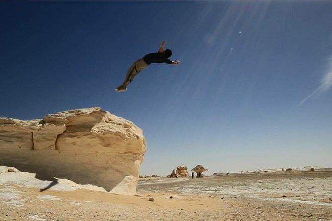 Overnight Tour To Bahariya Oasis Visit Black And White Desert From Cairo - Tour Overview