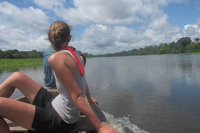 Pacaya Samiria 3Days/2nights – Amazon Wonder Expeditions