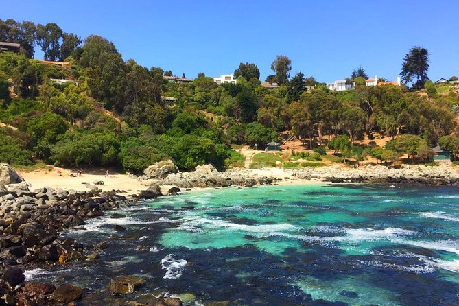 Pacific Ocean Hike Private Tour 7K