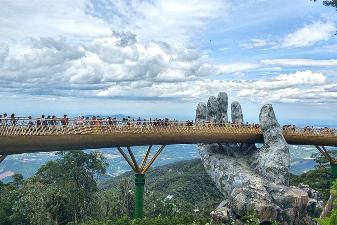 Package Tour Da Nang 4 Days