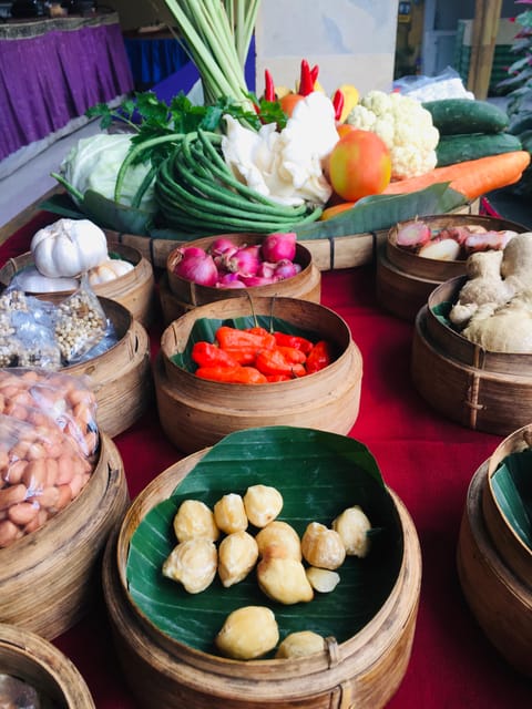 10 Best Dining Experiences In Ubud