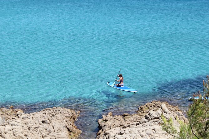 2 Best Kayak And Canoe Tours In Toulon