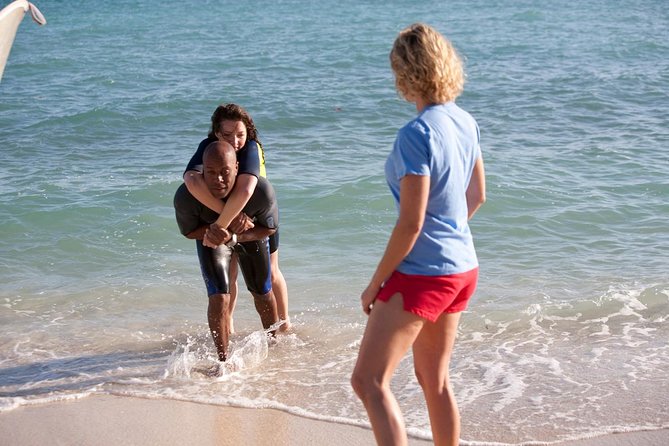 PADI Rescue Diver Course in Gran Canaria