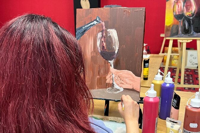 6 Best Wine Tours In Tirana
