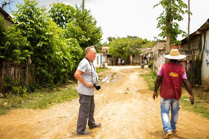 Palenque Photo Experience