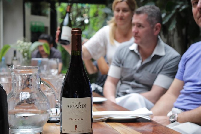 Palermo Viejo Food Tour: Taste Argentine Flavors With a Local - Meeting Details
