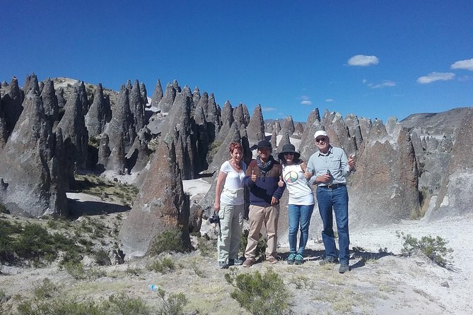 Pampachiri Magic Place - Exceptional Guide Experience