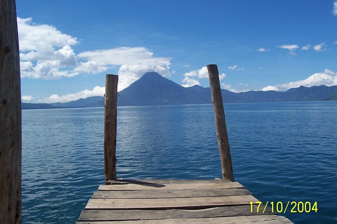 Panajachel / Lake Atitlan Tour - Visiting Local Enterprises